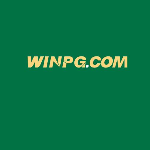 Logo da WINPG